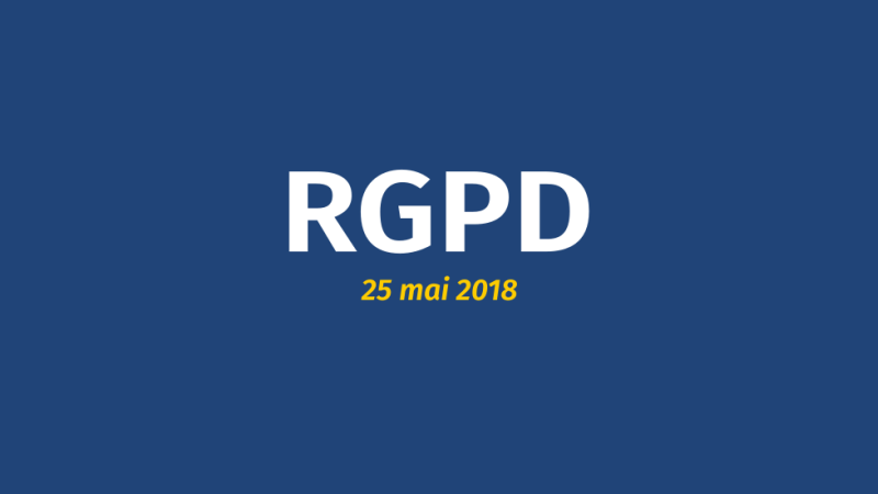 Ma mairie est conforme au RGPD